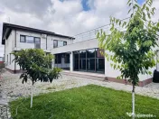 Vila exclusivista 388 mp construiti, 570 mp teren , piscina