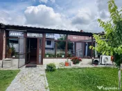 Vila exclusivista 388 mp construiti, 570 mp teren , piscina