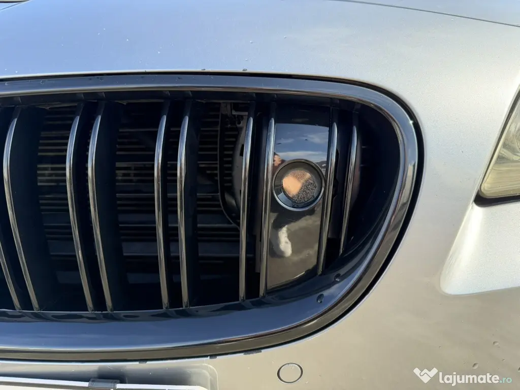 BMW 530i F10 | M-Paket | 272 CP | Dotări de Top