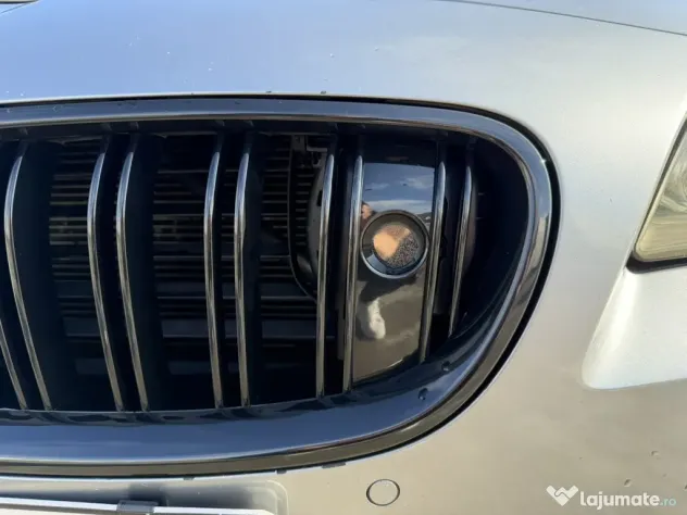 BMW 530i F10 | M-Paket | 272 CP | Dotări de Top