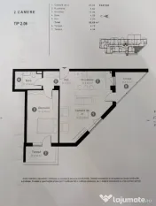 Sub pretul pietei! Apartament 2 camere, parter, zona METRO