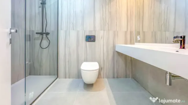 Apartament 2 camere | Nusco City | Faza 2 | Iunie 2026