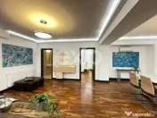 Apartament 2 camere | 88 mp utili | Kiseleff – Aviatorilor 