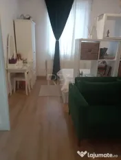 Garsoniera + boxa Vatra Luminoasa - Muncii - Iancului -
