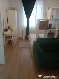 Garsoniera + boxa Vatra Luminoasa - Muncii - Iancului - 