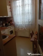 Garsoniera + boxa Vatra Luminoasa - Muncii - Iancului -