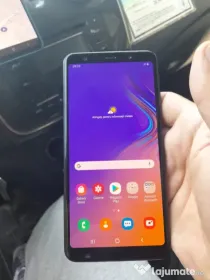 Samsung a7,2018