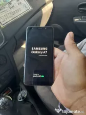 Samsung a7,2018 