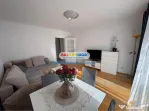 Apartament 2 camere Corbeanca/sp.45mp/etaj 1/mobilat/utilat