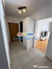 Apartament 2 camere Corbeanca/sp.45mp/etaj 1/mobilat/utilat 