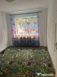 Apartament 3 camere Astra-Lidl,decomandat,2 gr.sanitare,1270 
