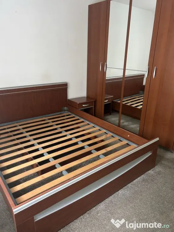 Apartament 3 camere Astra-Lidl,decomandat,2 gr.sanitare,1270