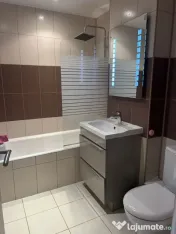 Apartament 3 camere Astra-Lidl,decomandat,2 gr.sanitare,1270