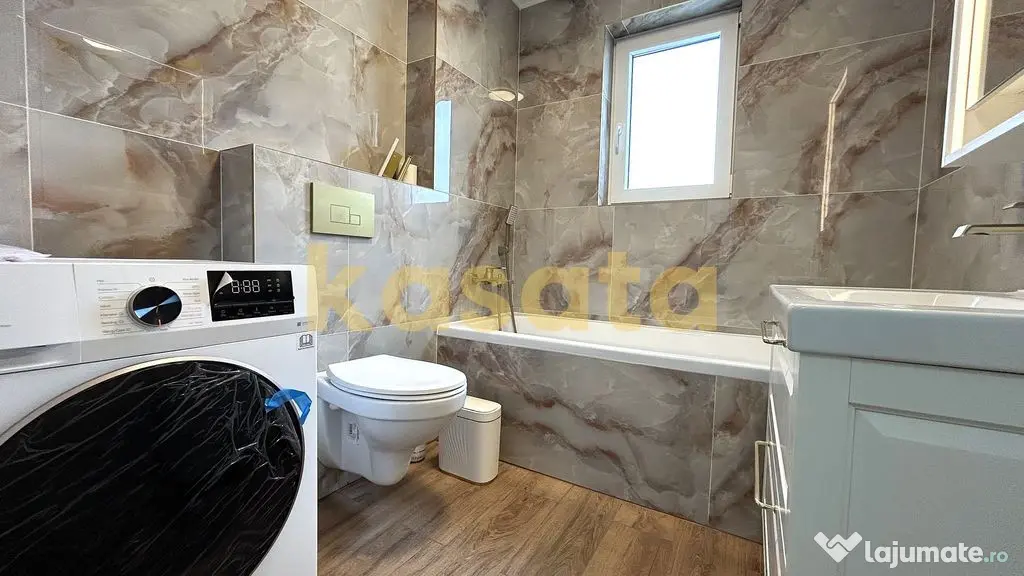 Vila Cosmopolis I complet renovata I Premium I Mansarda a...