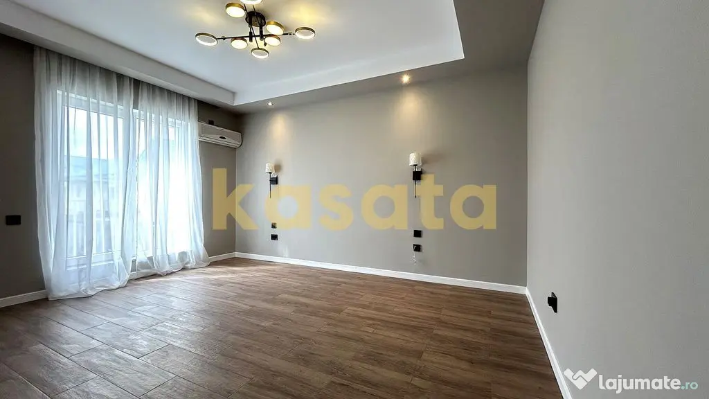 Vila Cosmopolis I complet renovata I Premium I Mansarda a...