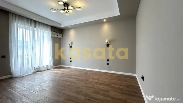 Vila Cosmopolis I complet renovata I Premium I Mansarda a...
