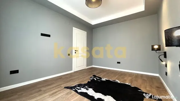 Vila Cosmopolis I complet renovata I Premium I Mansarda a...