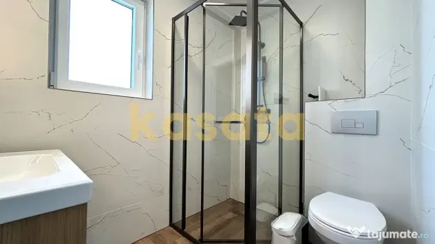 Vila Cosmopolis I complet renovata I Premium I Mansarda a...