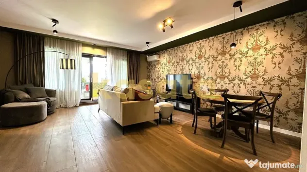 Vila Cosmopolis I complet renovata I Premium I Mansarda a...