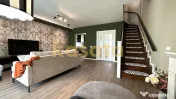 Vila Cosmopolis I complet renovata I Premium I Mansarda a... 