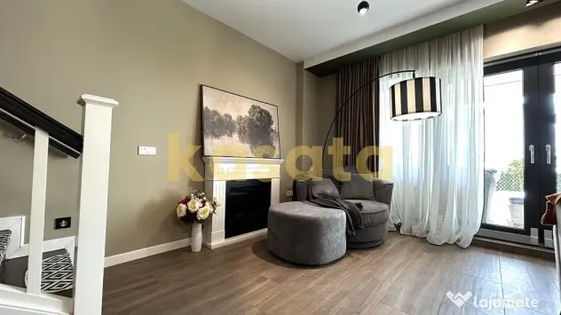 Vila Cosmopolis I complet renovata I Premium I Mansarda a...