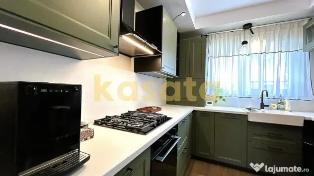 Vila Cosmopolis I complet renovata I Premium I Mansarda a...