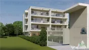 Apartament Premium cu 3 camere cu terase | Vedere directa la 