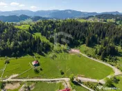 Fundata-Teren de vanzare 15,771 mp intravilan+extravilan+...