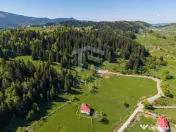 Fundata-Teren de vanzare 15,771 mp intravilan+extravilan+...