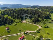 Fundata-Teren de vanzare 15,771 mp intravilan+extravilan+...