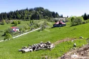 Fundata-Teren de vanzare 15,771 mp intravilan+extravilan+...