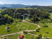 Fundata-Teren de vanzare 15,771 mp intravilan+extravilan+...