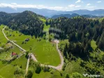 Fundata-Teren de vanzare 15,771 mp intravilan+extravilan+...