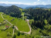 Fundata-Teren de vanzare 15,771 mp intravilan+extravilan+...