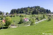 Fundata-Teren de vanzare 15,771 mp intravilan+extravilan+...
