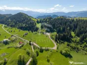 Fundata-Teren de vanzare 15,771 mp intravilan+extravilan+...