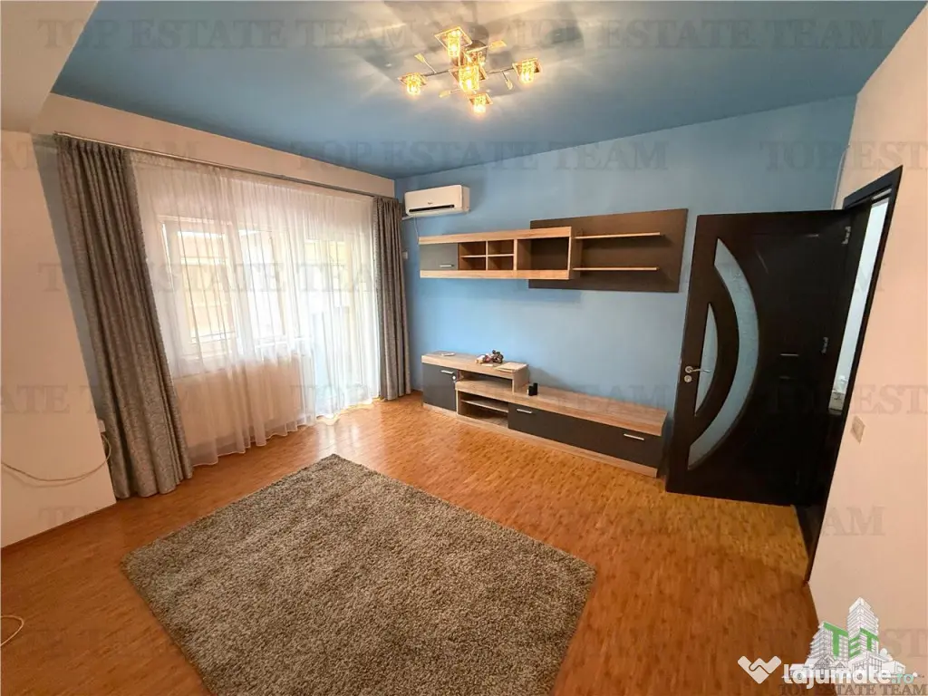 Apartament 2 camere | 57 mp | Etaj 1/7 | Lift | VIITOR METRO