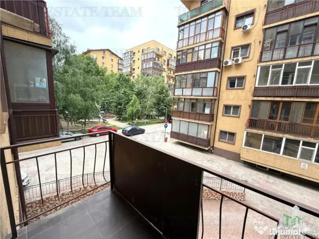 Apartament 2 camere | 57 mp | Etaj 1/7 | Lift | VIITOR METRO