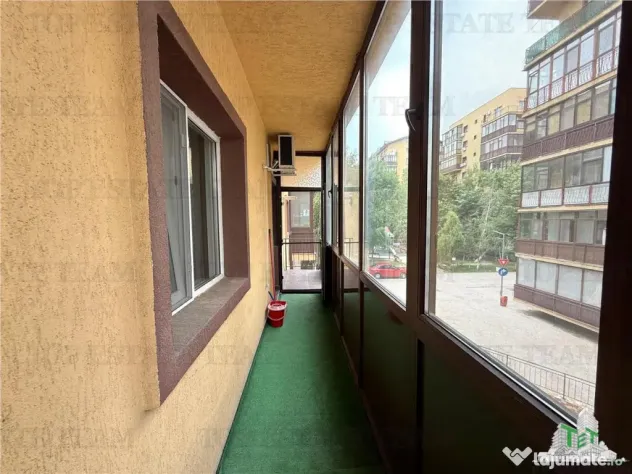 Apartament 2 camere | 57 mp | Etaj 1/7 | Lift | VIITOR METRO