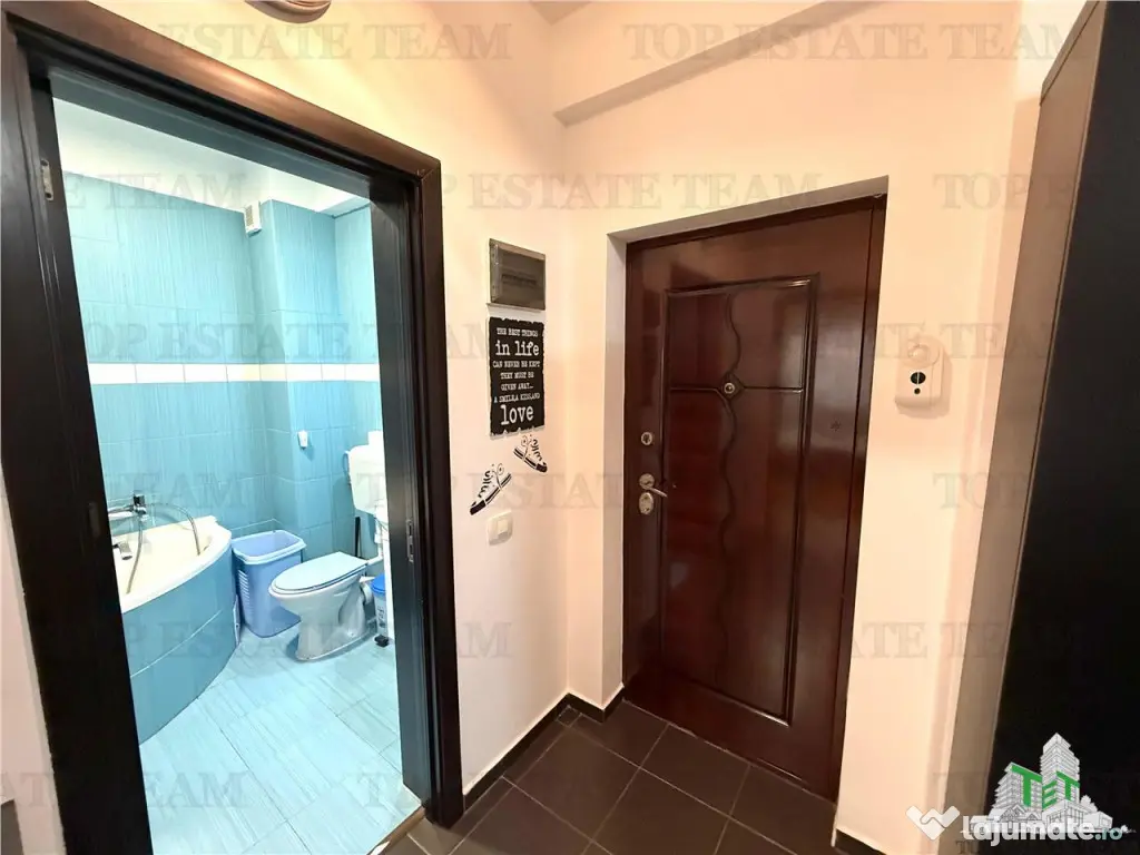 Apartament 2 camere | 57 mp | Etaj 1/7 | Lift | VIITOR METRO