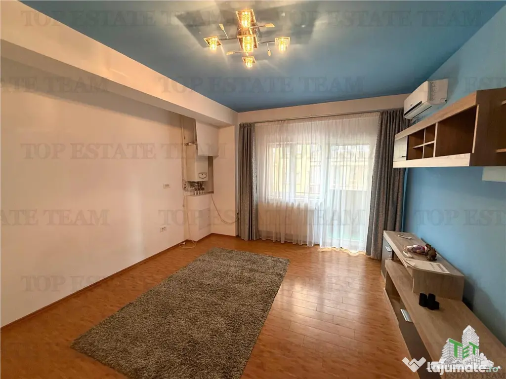 Apartament 2 camere | 57 mp | Etaj 1/7 | Lift | VIITOR METRO