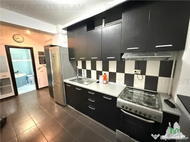 Apartament 2 camere | 57 mp | Etaj 1/7 | Lift | VIITOR METRO