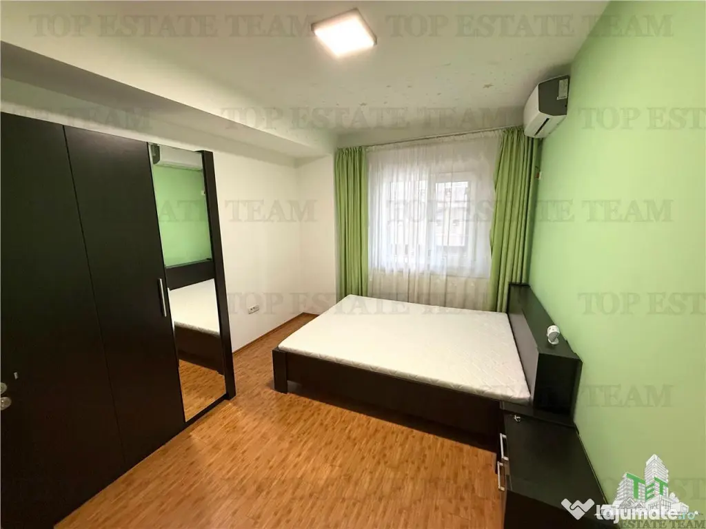 Apartament 2 camere | 57 mp | Etaj 1/7 | Lift | VIITOR METRO