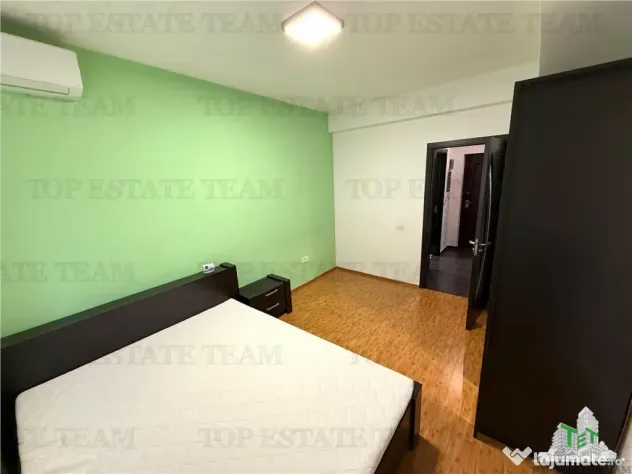 Apartament 2 camere | 57 mp | Etaj 1/7 | Lift | VIITOR METRO