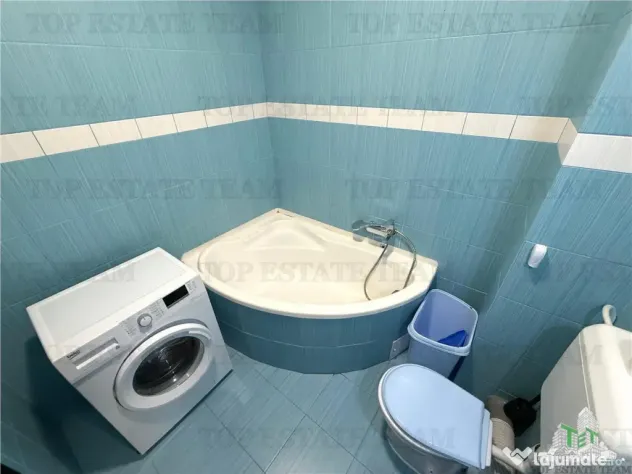 Apartament 2 camere | 57 mp | Etaj 1/7 | Lift | VIITOR METRO