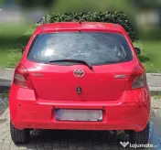 Toyota yaris O masina sigura si economica.O achizitie pe termen lung.Primul proprietar.