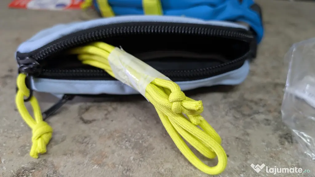 Borsetă Joby Bum Bag 2-in-1 cu Rucsac Extensibil – NOUĂ cu etichetă