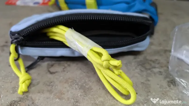 Borsetă Joby Bum Bag 2-in-1 cu Rucsac Extensibil – NOUĂ cu etichetă