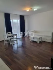 Apartament de inchiriat, Buna Ziua, Bonjour Residence 