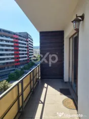 Apartament de inchiriat, Buna Ziua, Bonjour Residence 